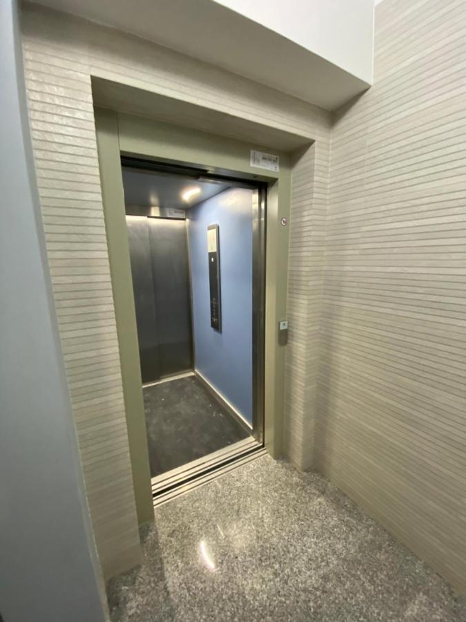 Apartament Pola Kolobrzeg Appartamento Esterno foto